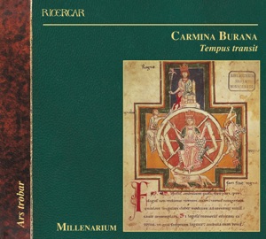 Carmina Burana: Tempus transit