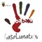 Caso lunatico - Babalu lyrics