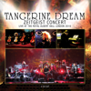 Zeitgeist Concert: Live at the Royal Albert Hall, London 2010 - Tangerine Dream