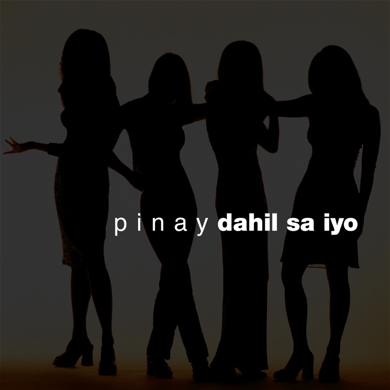 Dahil Sa Iyo