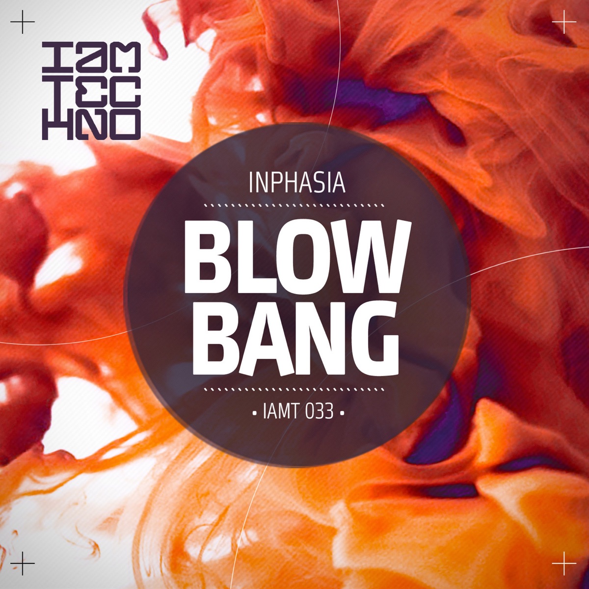 Blowbang - Single - Album by Inphasia - Apple Music