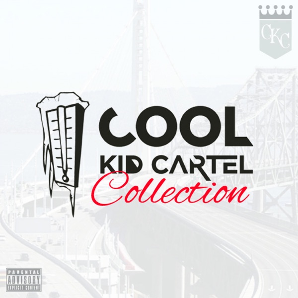 Cool Kid Cartel Collection - EP - Jonn Hart