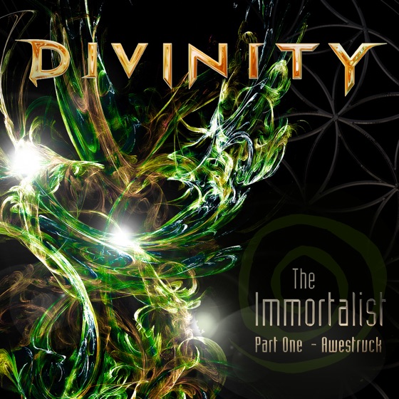 Cover artwork for The Dead Speak from Beyond