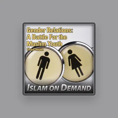Listen to Shad Imam, watch music videos, read bio, see tour dates & more!