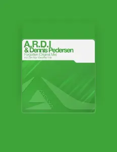 Dengarkan Ardi., tonton video musik, baca bio, lihat tanggal tur & lainnya!