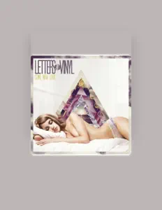 Listen to Letters in Vinyl, watch music videos, read bio, see tour dates & more!