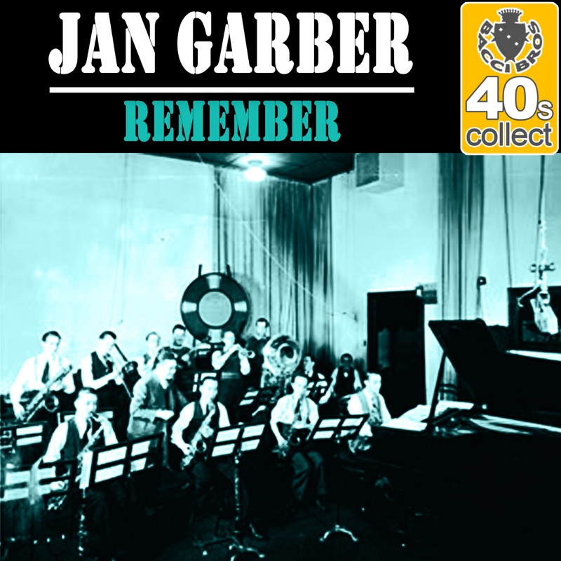Remember (Remastered) - Single