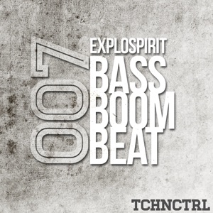 Bass Boom Beat - Single