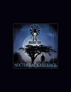 Listen to Imaginary Tribe, watch music videos, read bio, see tour dates & more!