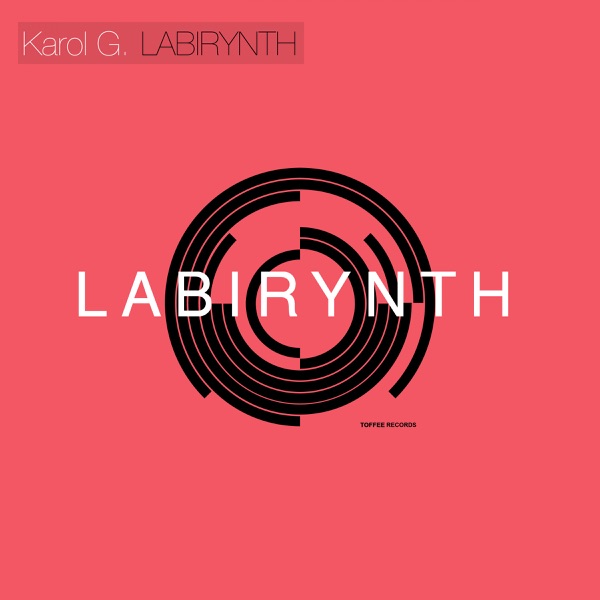 Labirynth - Single - Karol G.