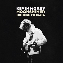 MOONSHINER cover art