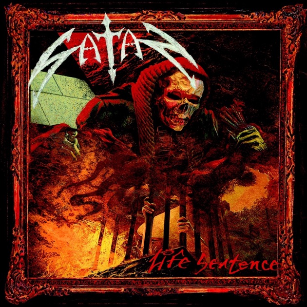 Life Sentence - Album by Satan - Apple Music