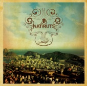 Natiruts - Natiruts Acústico ao Vivo no Rio de Janeiro artwork