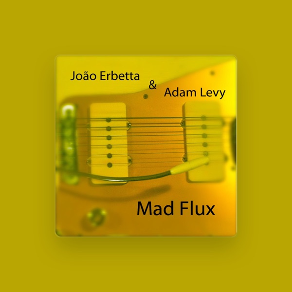 João Erbetta's avatar