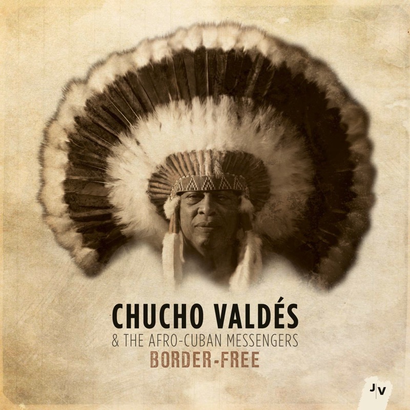 Border-Free
