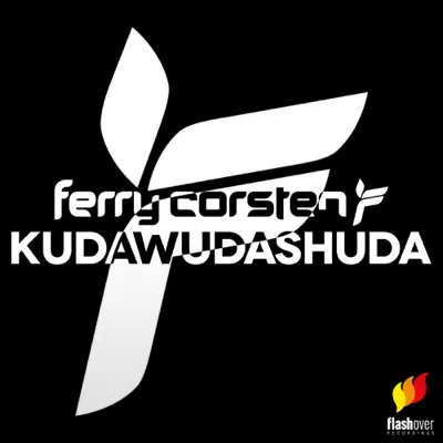 Kudawudashuda - Single - Ferry Corsten