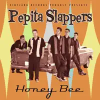 Grow Up — Pepita Slappers