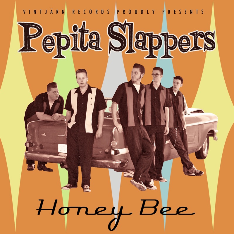 Love Really Hurts Without You - Pepita Slappers: Song Lyrics, Music ...