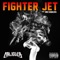 Fighter Jet (feat. Wiz Khalifa) - Caligula lyrics