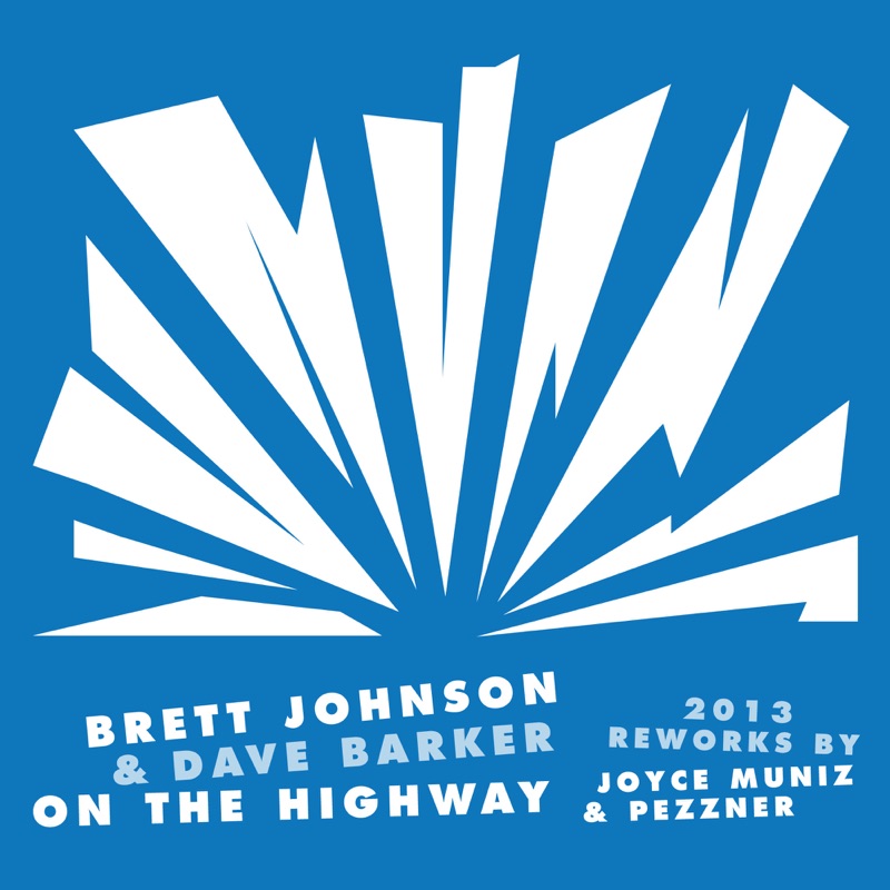 On the Highway (Joyce Muniz Remix)