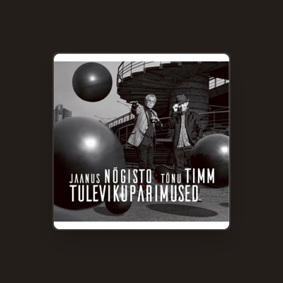 Listen to Tõnu Timm, watch music videos, read bio, see tour dates & more!