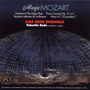 Magic Mozart