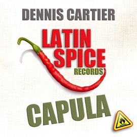 Capula Dennis Cartier