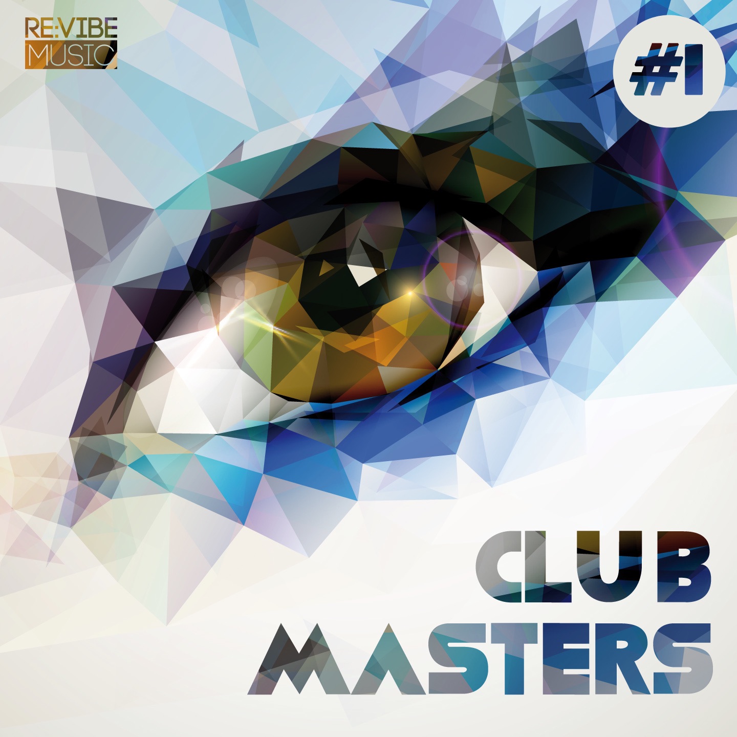 Club Masters, Vol. 1