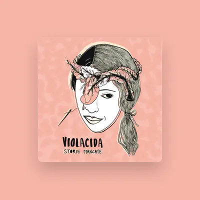 Listen to Violacida, watch music videos, read bio, see tour dates & more!