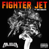 Caligula - Fighter Jet Ft. Wiz Khalifa