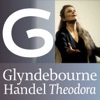 David Daniels, Elizabeth Kenny, The Glyndebourne Chorus, Dawn Upshaw, Susan Sheppard, Frode Olsen, Richard Croft, Lorraine Hunt Lieberson, Michael Hart-Davis, Orchestra Of The Age Of Enlightment, Jonathan Hinden, William Christie & Christopher Moulds