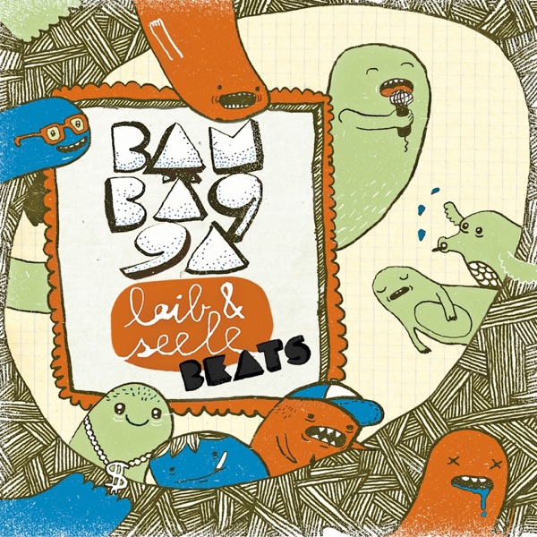 Laib & Seele Beats
