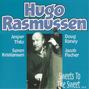 Sweets to the Sweet (feat. Jesper Thilo)