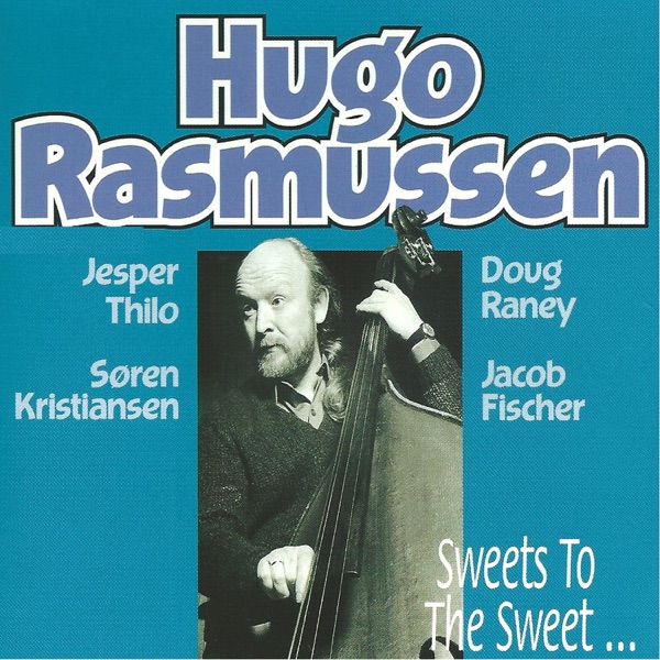 Sweets to the Sweet (feat. Jesper Thilo)