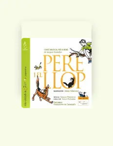 Ακούστε περιεχόμενο από Ensemble Orchestra de Cadaqués, παρακολουθήστε μουσικά βίντεο, διαβάστε το βιογραφικό, δείτε ημερομηνίες περιοδείας, και πολλά ακόμη!