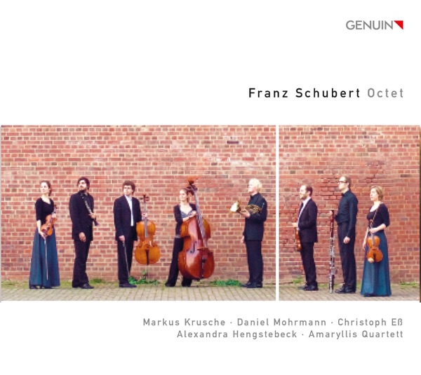 Schubert: Octet in F Major