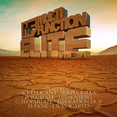 Multi Function Elite Vol 2 - EP