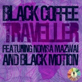 Black Coffee - Traveller - Extended Mix