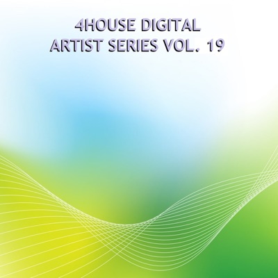 4House Digital Artist Series, Vol. 19