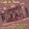 Cafe De Paris, 2013