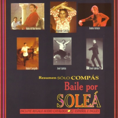 Resumen Solo Compás (Baile por Soleá)