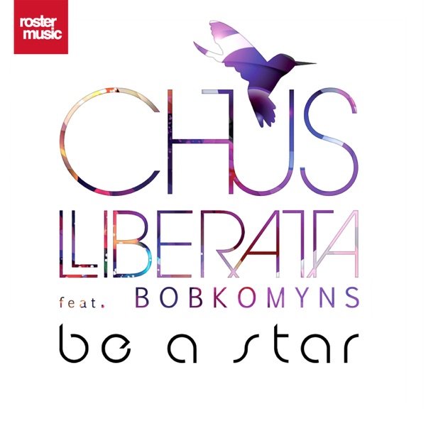 Be a Star (feat. Bobkomyns) - Single