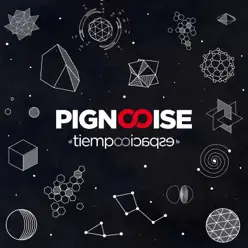 El Tiempo y el Espacio - Pignoise