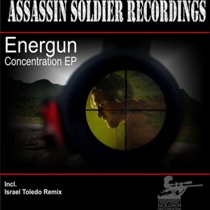 Concentration - EP