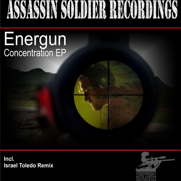 Concentration - EP