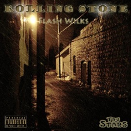 Faded (feat. Boogie, Eddie P & Yp) Flash Wilks