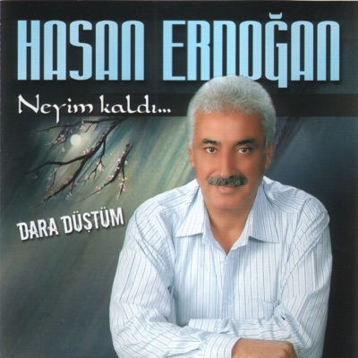 Neyim Kaldı
