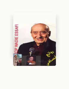 Listen to Wadie Essafi, watch music videos, read bio, see tour dates & more!