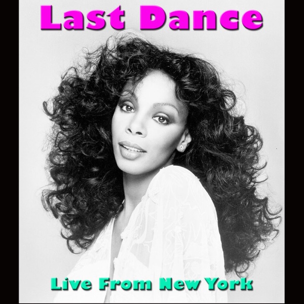 Donna Summer - She Works Hard for the Money