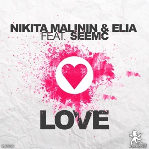 Love (feat. Seemc) - Single